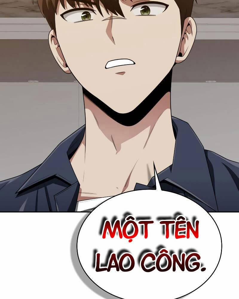 Thợ Săn Thiên Tài Hồi Quy Thành Lao Công 9 trang 166