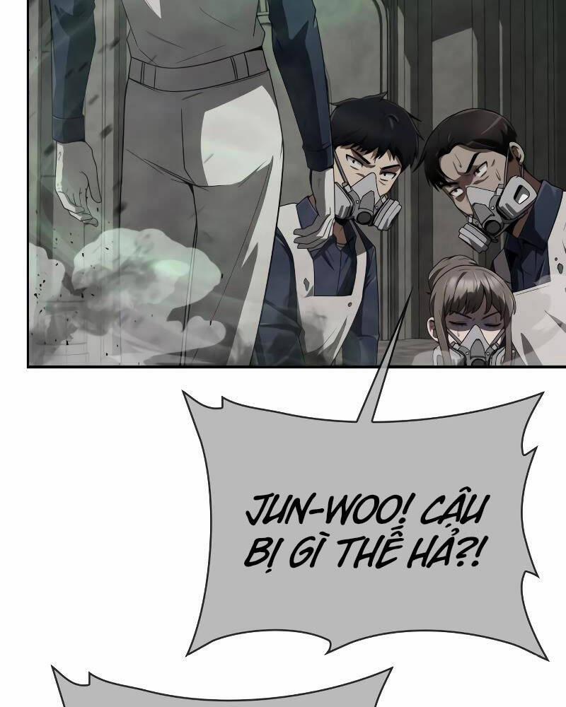 Thợ Săn Thiên Tài Hồi Quy Thành Lao Công 9 trang 23