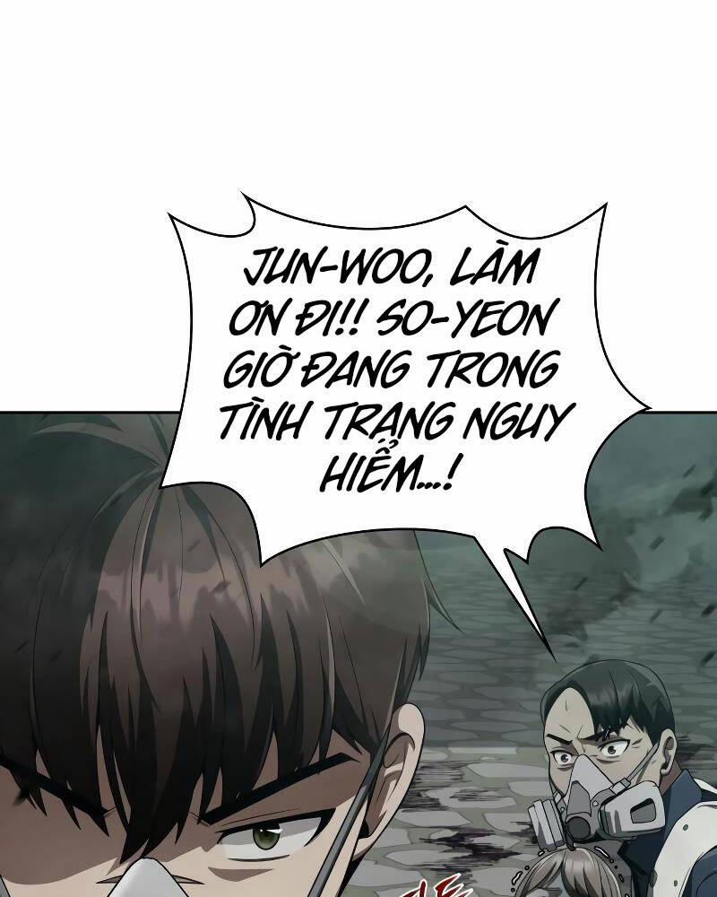 Thợ Săn Thiên Tài Hồi Quy Thành Lao Công 9 trang 34