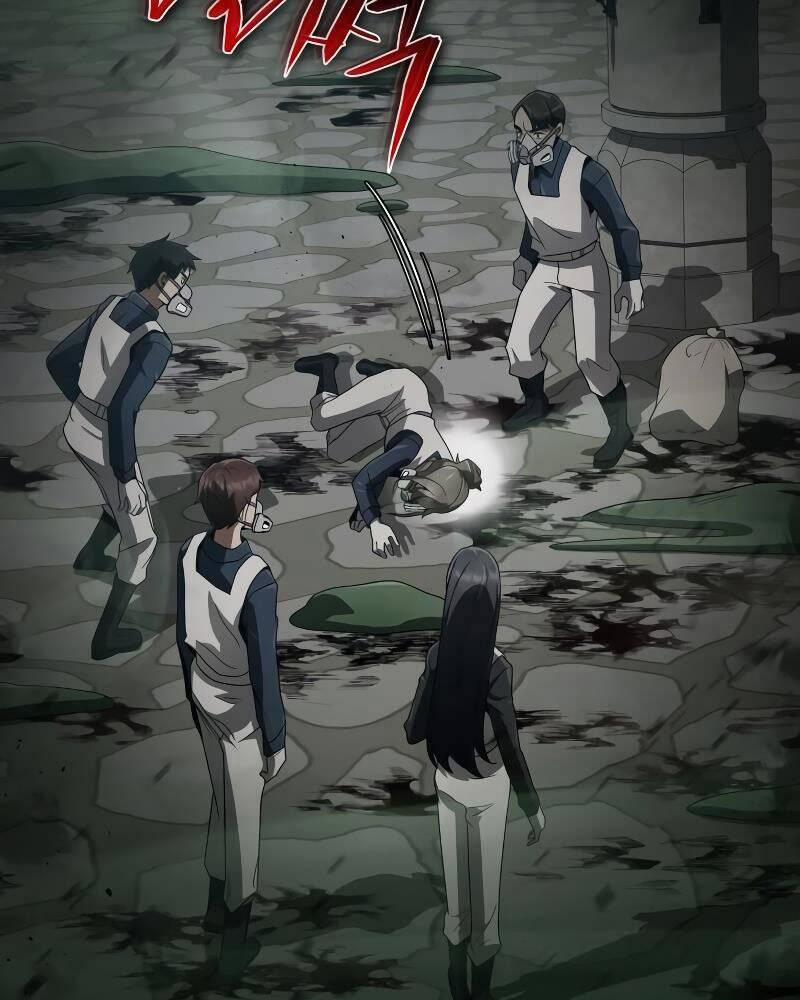 Thợ Săn Thiên Tài Hồi Quy Thành Lao Công 9 trang 4