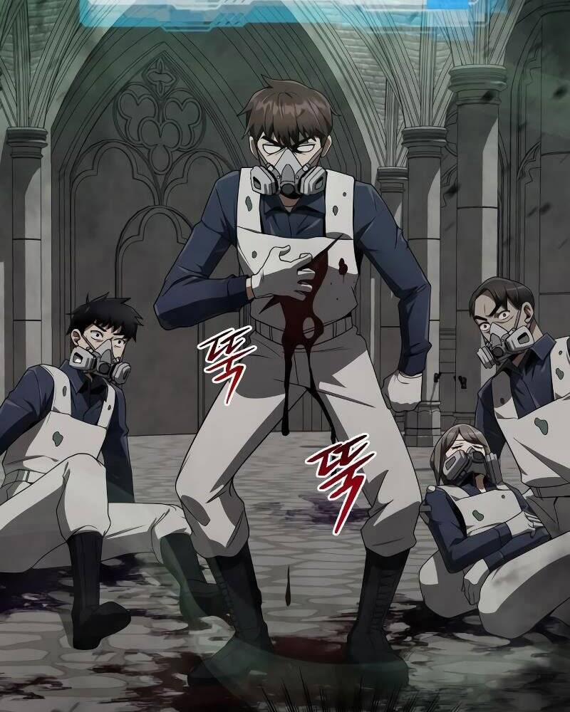 Thợ Săn Thiên Tài Hồi Quy Thành Lao Công 9 trang 52