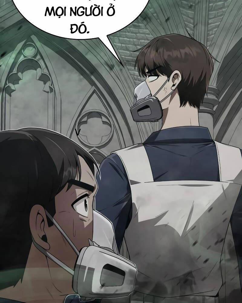 Thợ Săn Thiên Tài Hồi Quy Thành Lao Công 9 trang 54