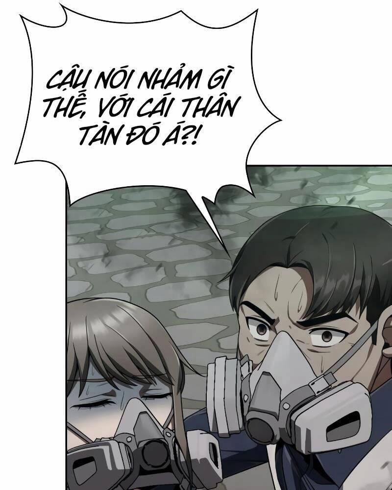 Thợ Săn Thiên Tài Hồi Quy Thành Lao Công 9 trang 56