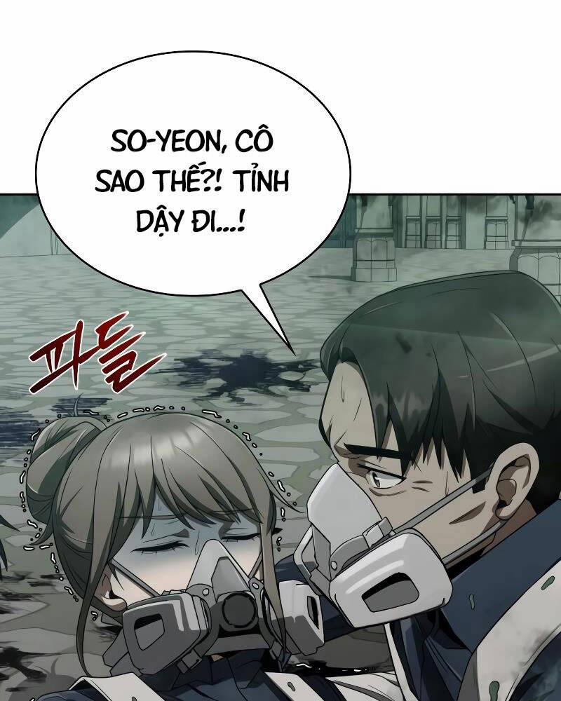 Thợ Săn Thiên Tài Hồi Quy Thành Lao Công 9 trang 7