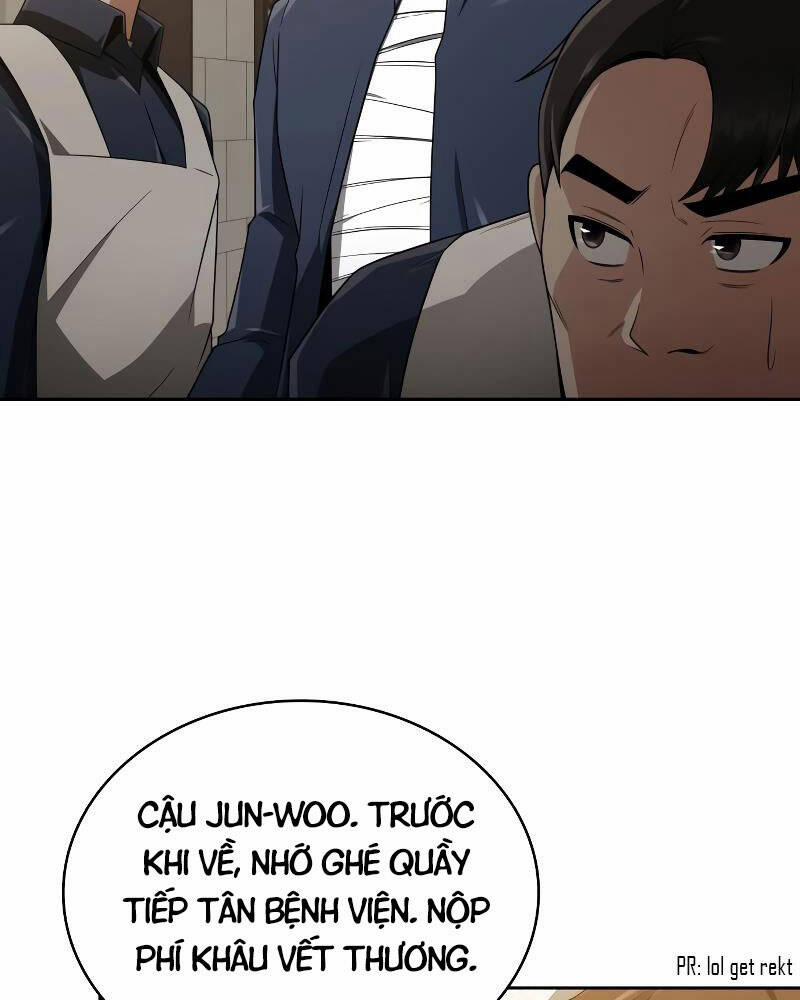 Thợ Săn Thiên Tài Hồi Quy Thành Lao Công 9 trang 75