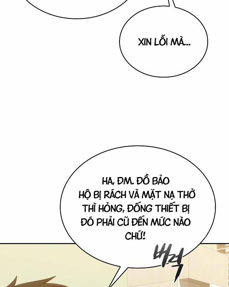 Thợ Săn Thiên Tài Hồi Quy Thành Lao Công 9 trang 83