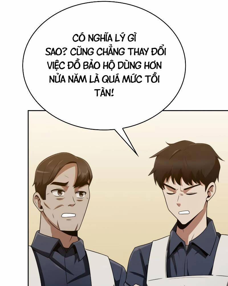 Thợ Săn Thiên Tài Hồi Quy Thành Lao Công 9 trang 86