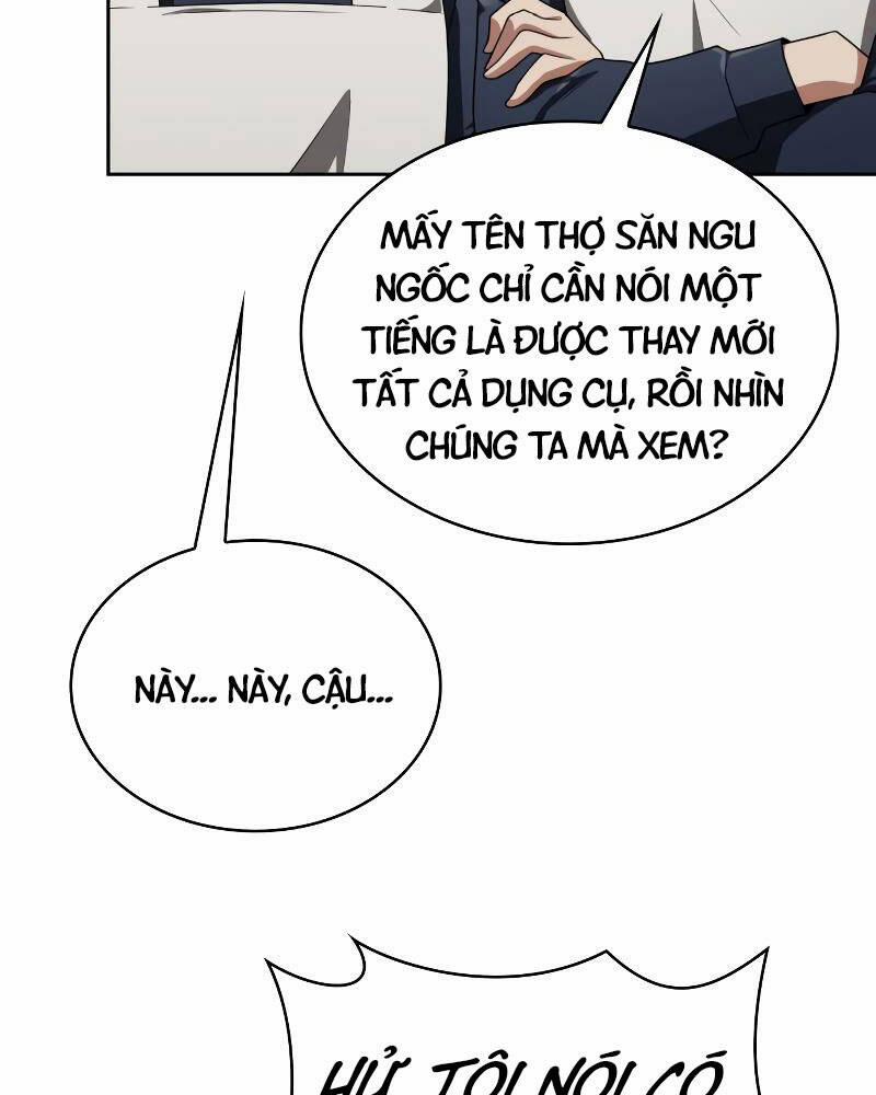 Thợ Săn Thiên Tài Hồi Quy Thành Lao Công 9 trang 87
