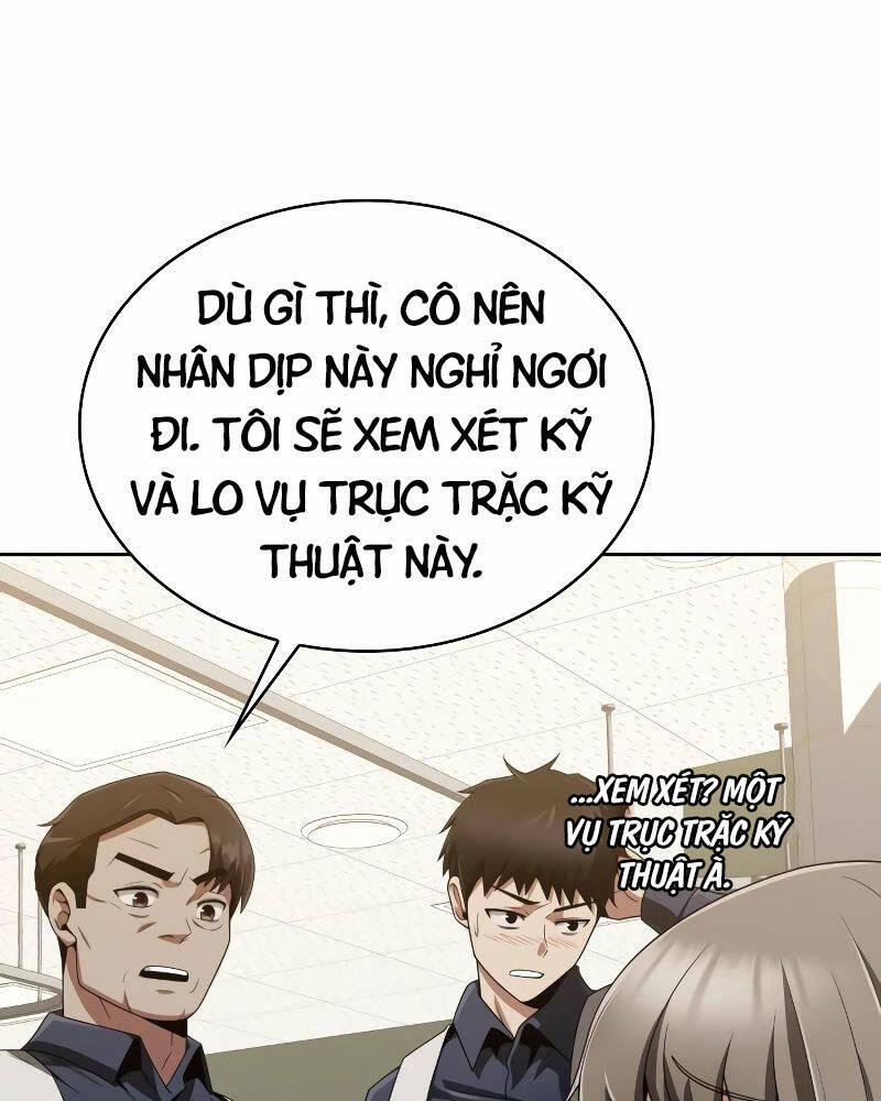 Thợ Săn Thiên Tài Hồi Quy Thành Lao Công 9 trang 91