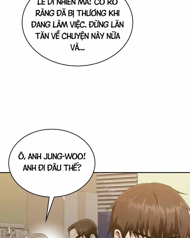 Thợ Săn Thiên Tài Hồi Quy Thành Lao Công 9 trang 93