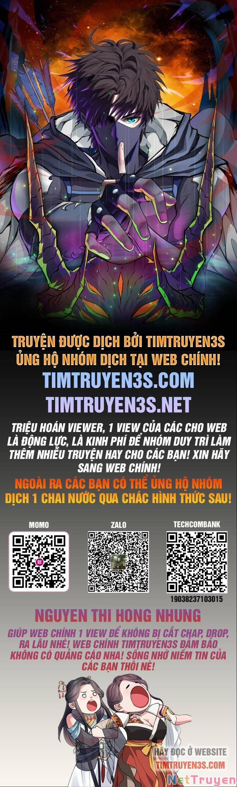 Thợ Săn Top 1 Trở Lại 15 trang 0