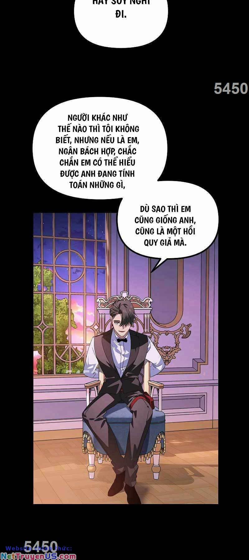 Thợ Săn Tự Sát Cấp Sss 105 trang 1