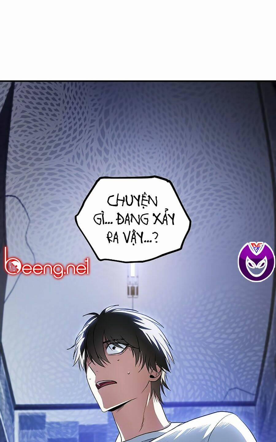 Thợ Săn Tự Sát Cấp Sss 3 trang 0