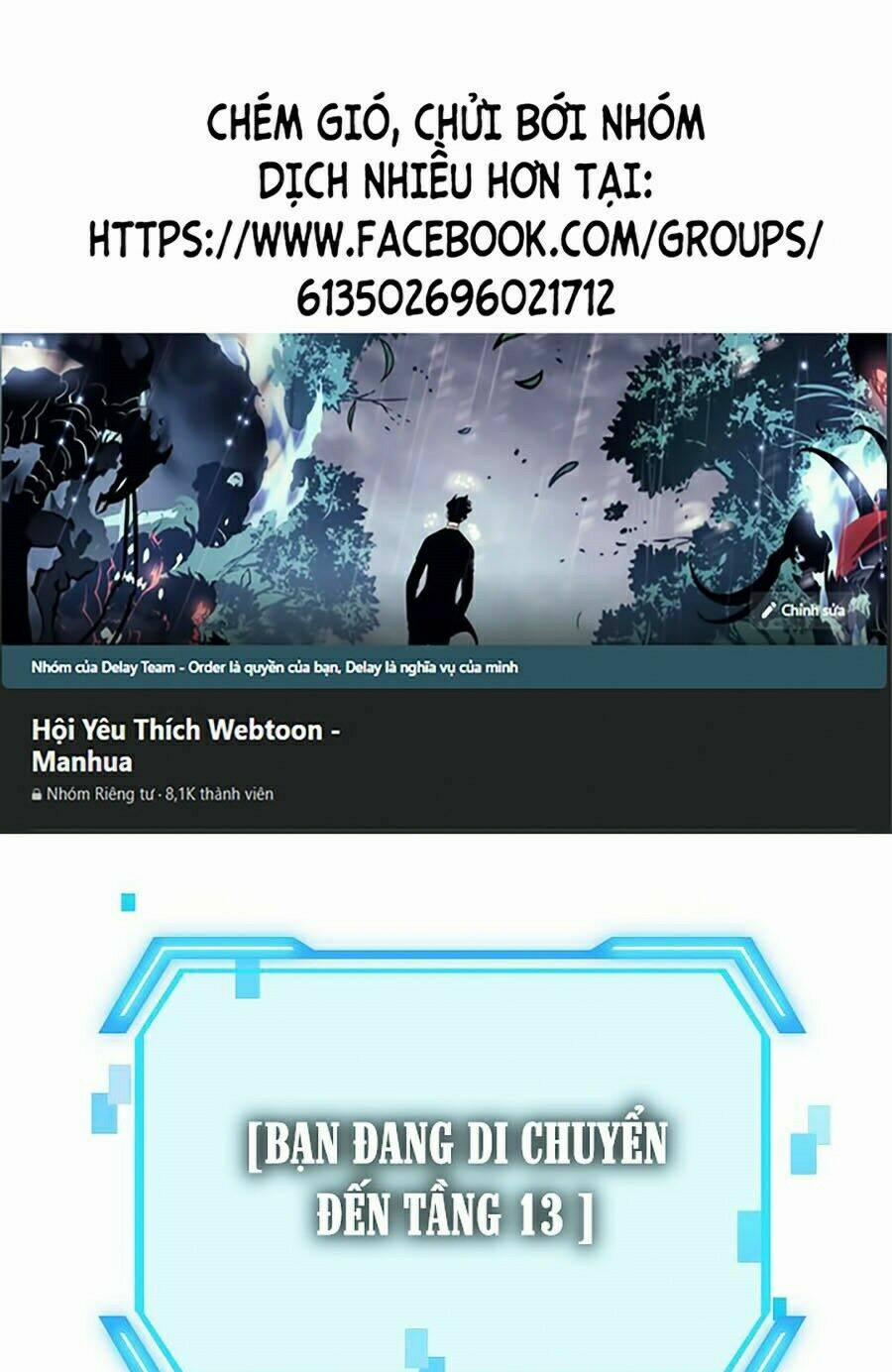 Thợ Săn Tự Sát Cấp Sss 38 trang 0