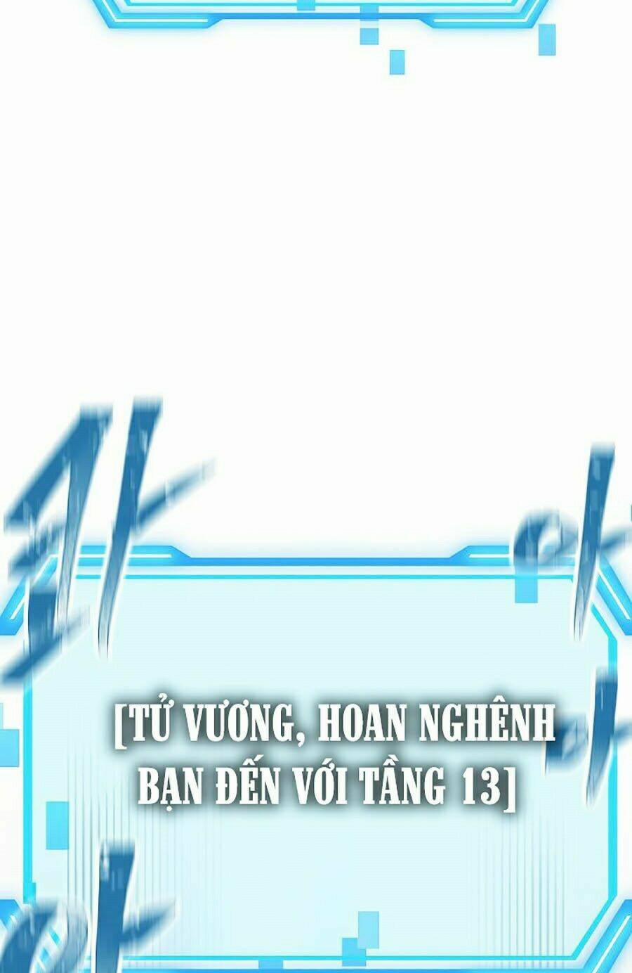 Thợ Săn Tự Sát Cấp Sss 38 trang 1