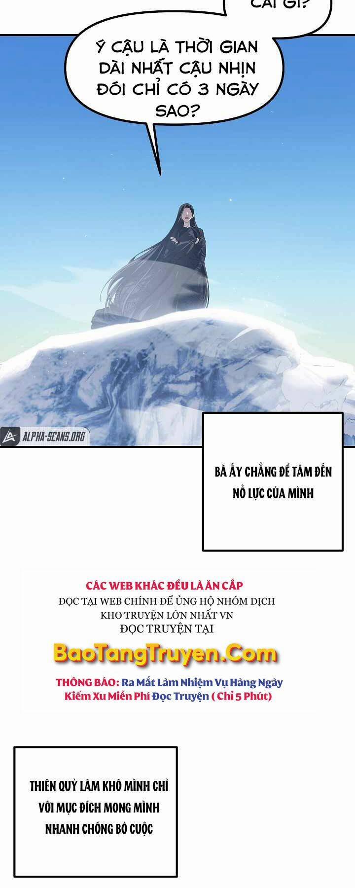 Thợ Săn Tự Sát Cấp Sss 68 trang 1
