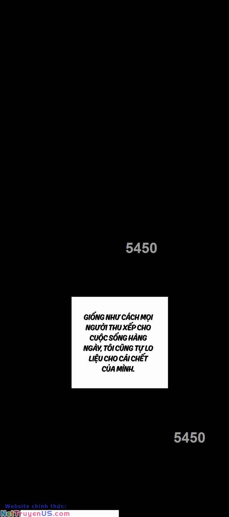 Thợ Săn Tự Sát Cấp Sss 99 trang 0