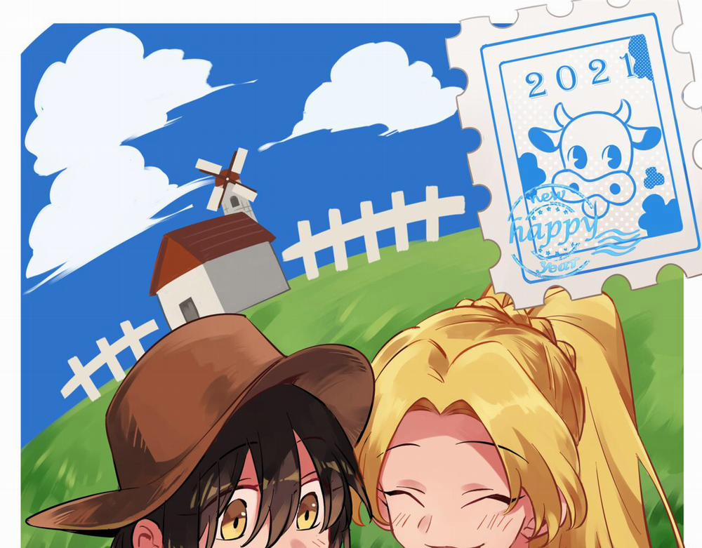 Thỏ Sẽ Không Bao Giờ Làm Bạn Với Sói 2 trang 105