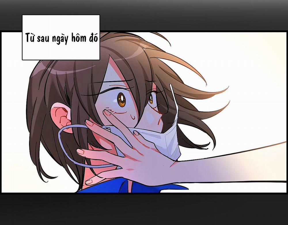 Thỏ Sẽ Không Bao Giờ Làm Bạn Với Sói 2 trang 20