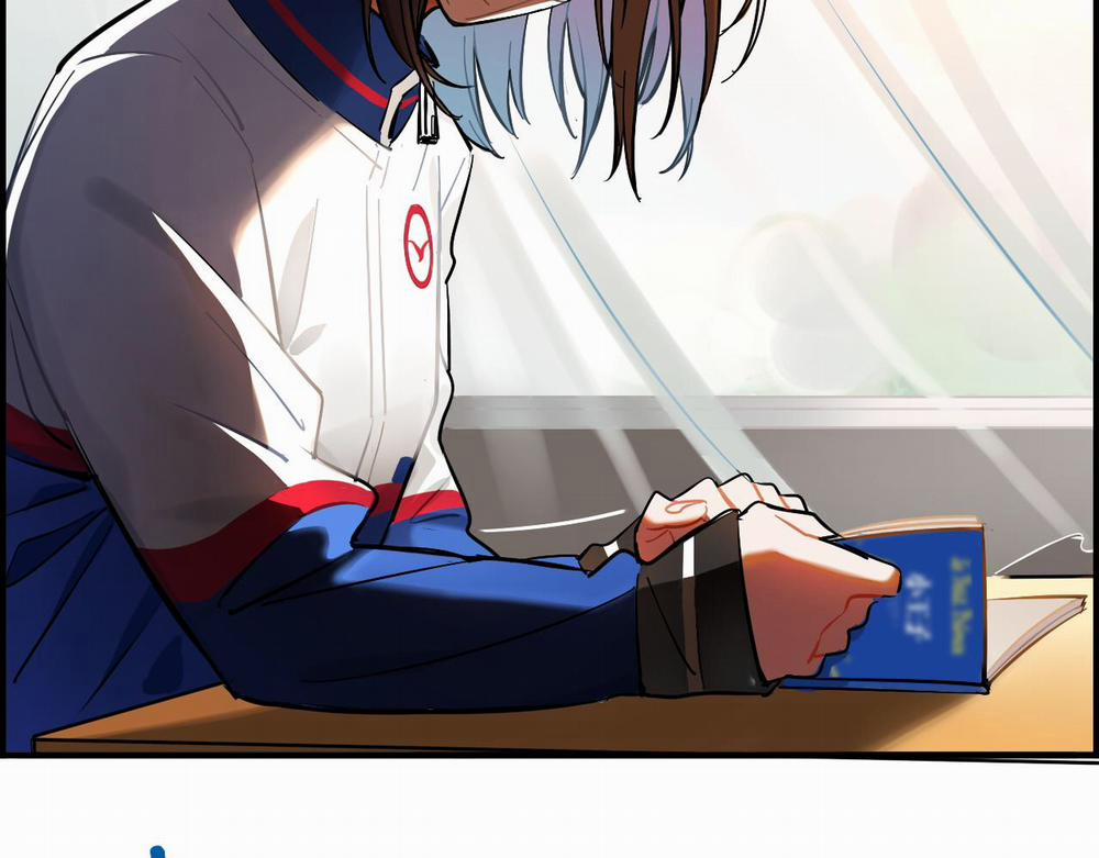 Thỏ Sẽ Không Bao Giờ Làm Bạn Với Sói 2 trang 4