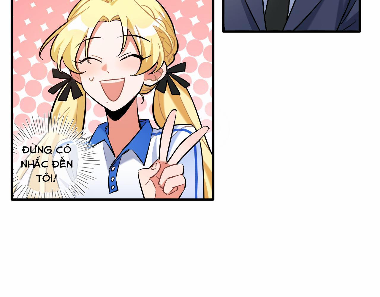 Thỏ Sẽ Không Bao Giờ Làm Bạn Với Sói 2 trang 52