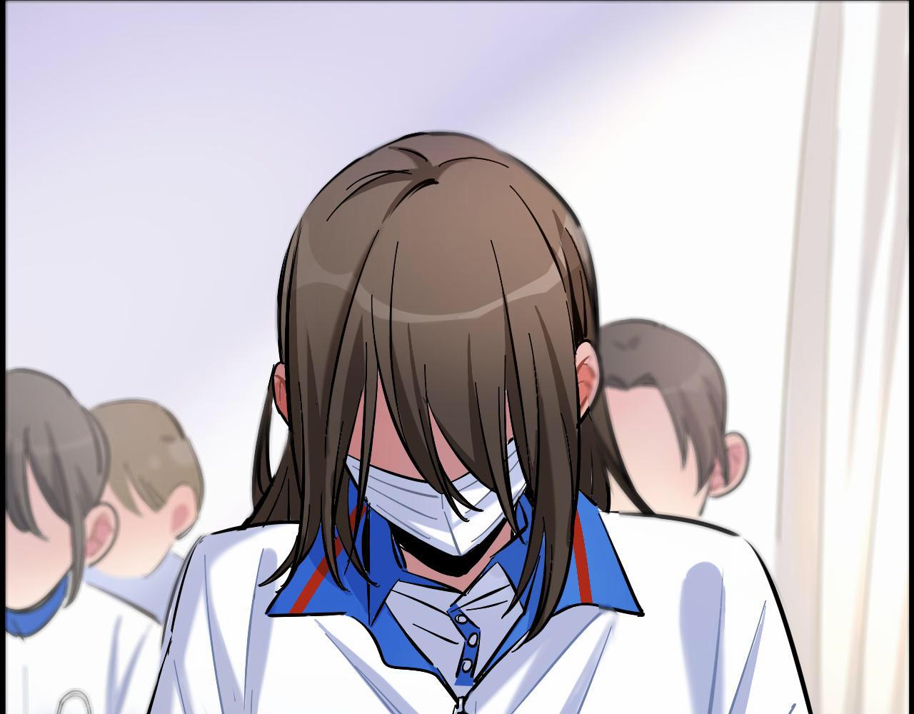 Thỏ Sẽ Không Bao Giờ Làm Bạn Với Sói 2 trang 54