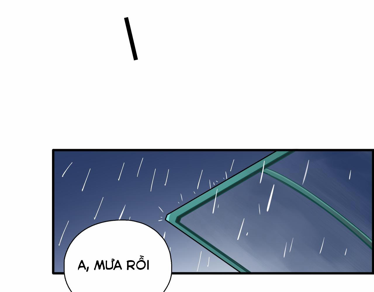 Thỏ Sẽ Không Bao Giờ Làm Bạn Với Sói 2 trang 64