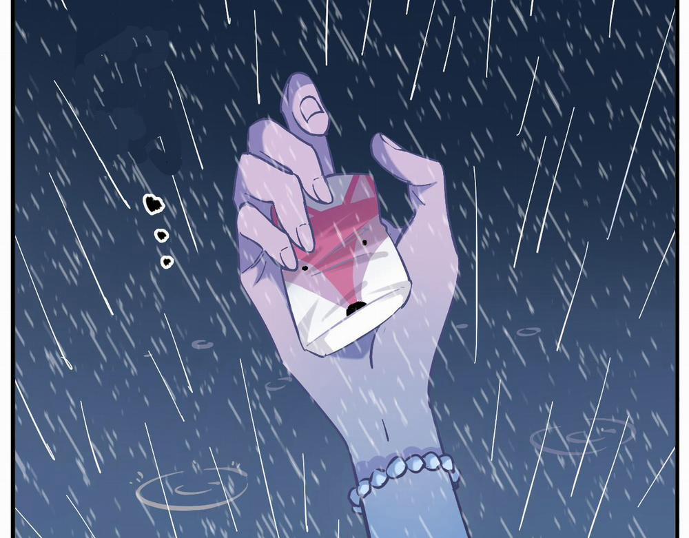 Thỏ Sẽ Không Bao Giờ Làm Bạn Với Sói 2 trang 98