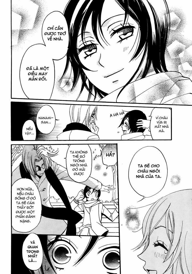 Thổ Thần Tập Sự 1 trang 10