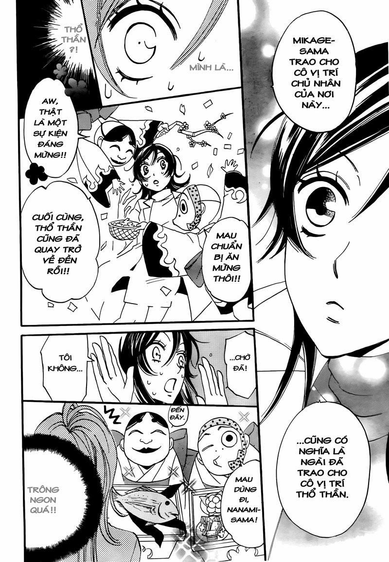 Thổ Thần Tập Sự 1 trang 20