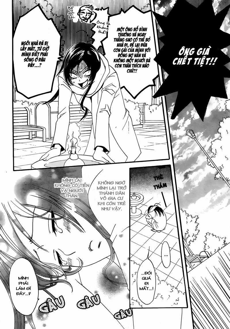 Thổ Thần Tập Sự 1 trang 6