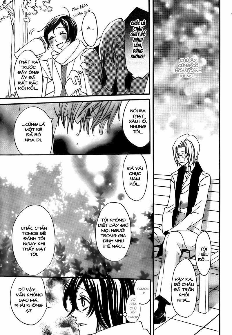 Thổ Thần Tập Sự 1 trang 9