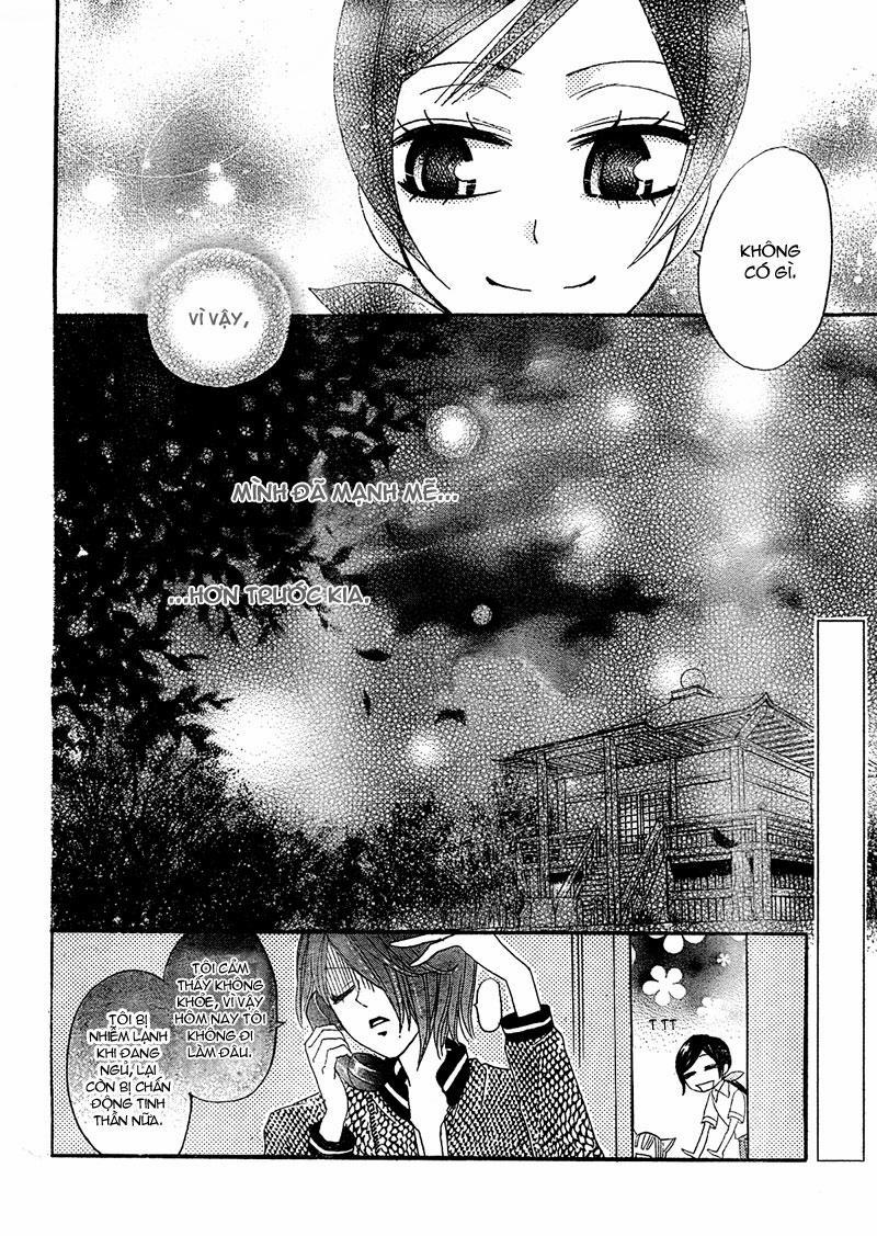 Thổ Thần Tập Sự 10 trang 30