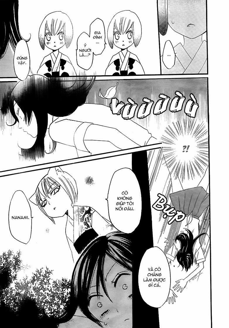 Thổ Thần Tập Sự 11 trang 26