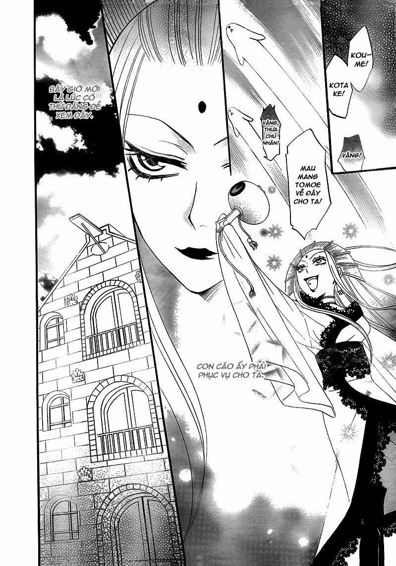 Thổ Thần Tập Sự 11 trang 5