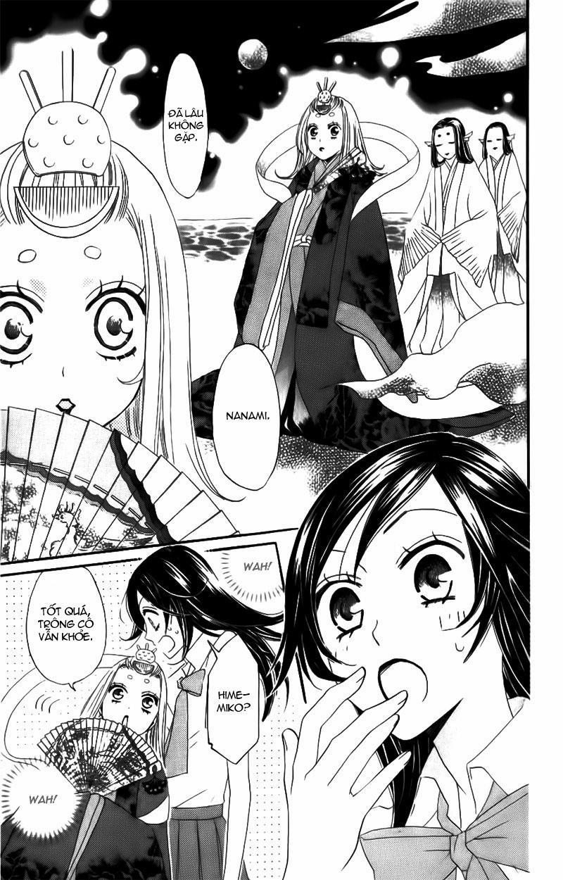 Thổ Thần Tập Sự 13 trang 11