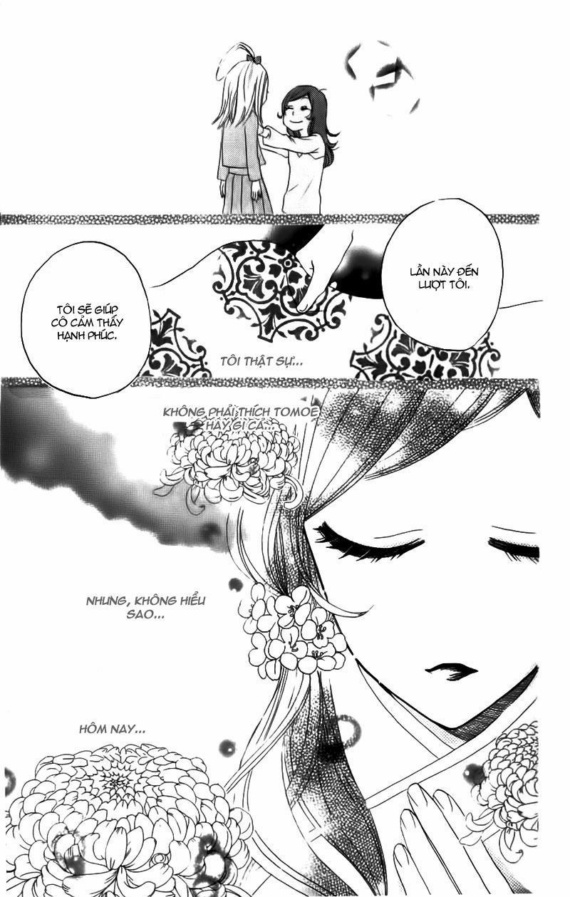 Thổ Thần Tập Sự 13 trang 21