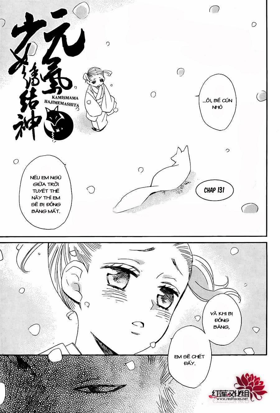 Thổ Thần Tập Sự 131 trang 2