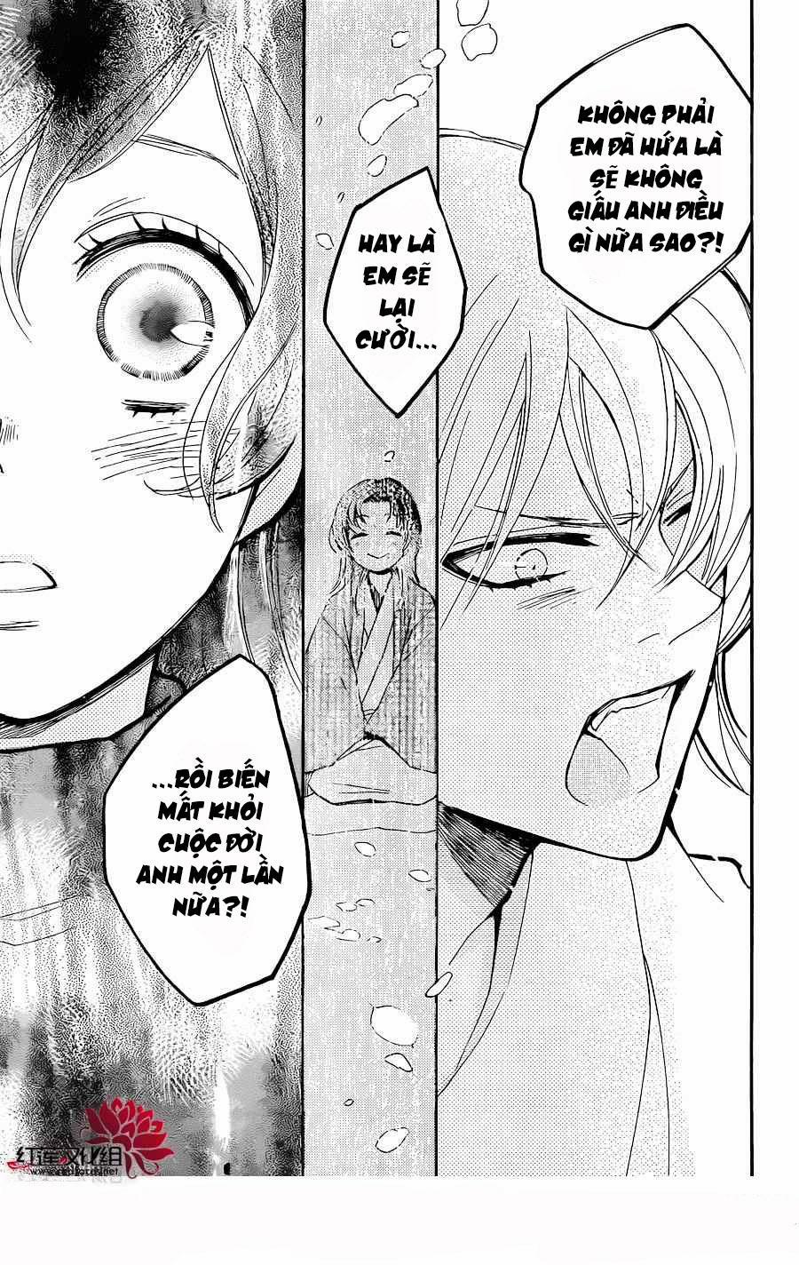 Thổ Thần Tập Sự 131 trang 23