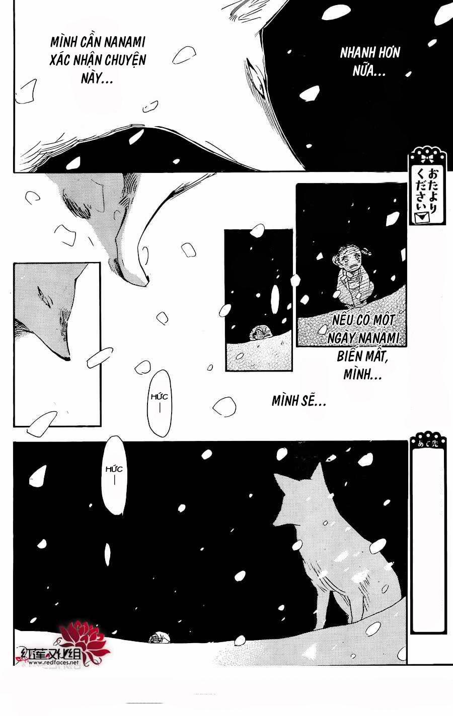 Thổ Thần Tập Sự 131 trang 5