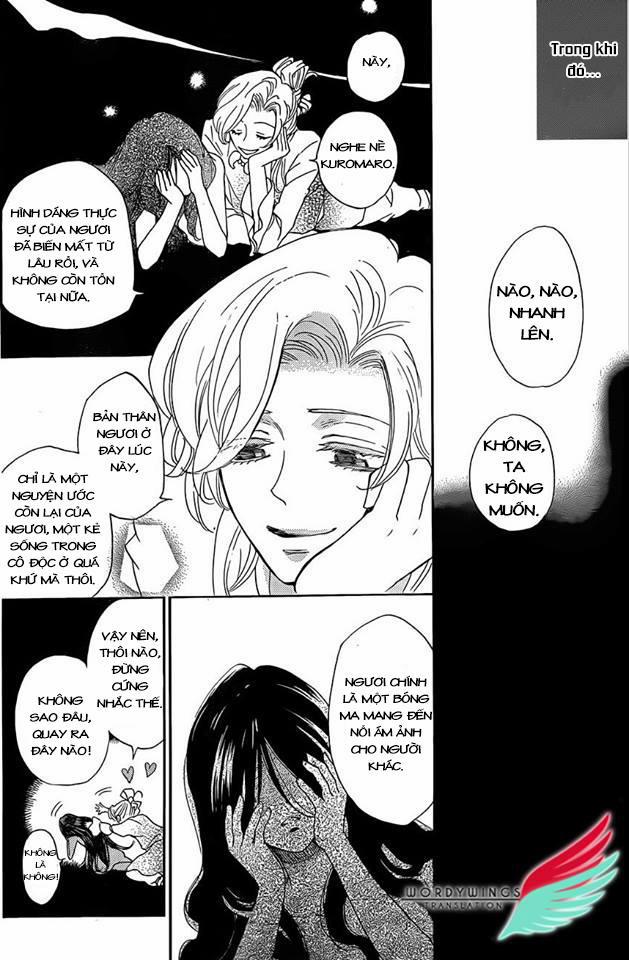 Thổ Thần Tập Sự 132 trang 11