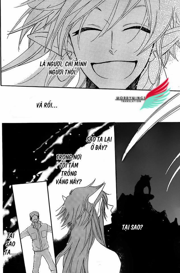 Thổ Thần Tập Sự 132 trang 23