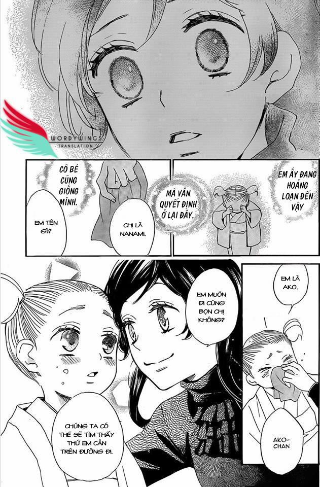 Thổ Thần Tập Sự 132 trang 4