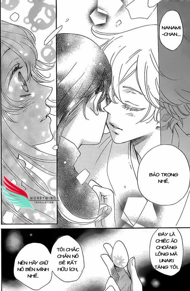 Thổ Thần Tập Sự 132 trang 7