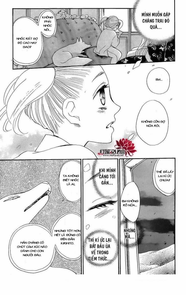 Thổ Thần Tập Sự 133 trang 21