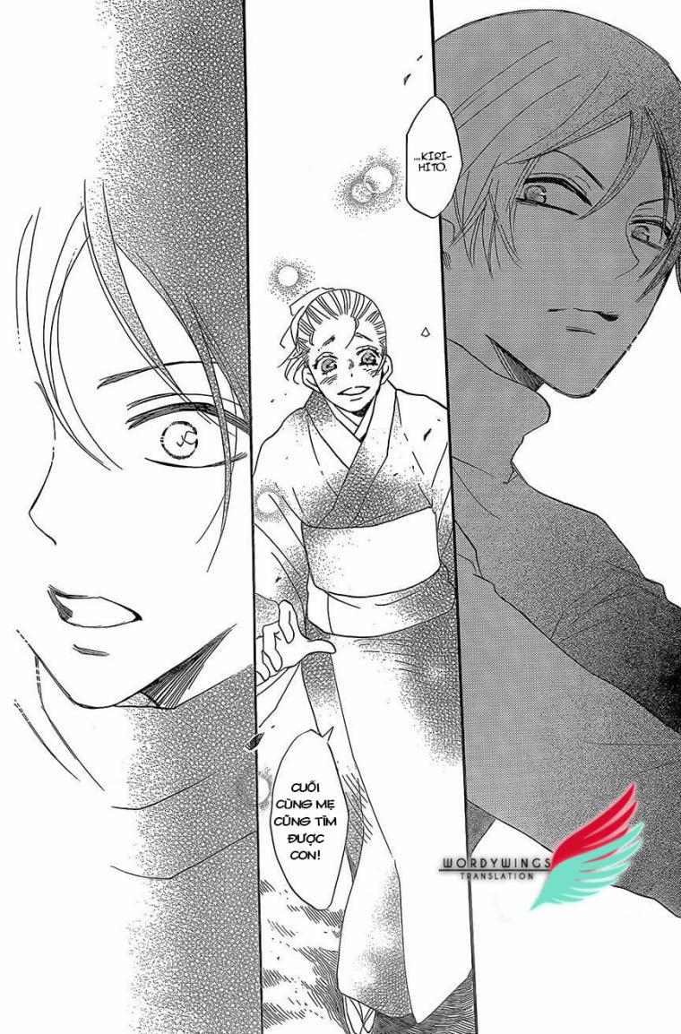 Thổ Thần Tập Sự 134 trang 16