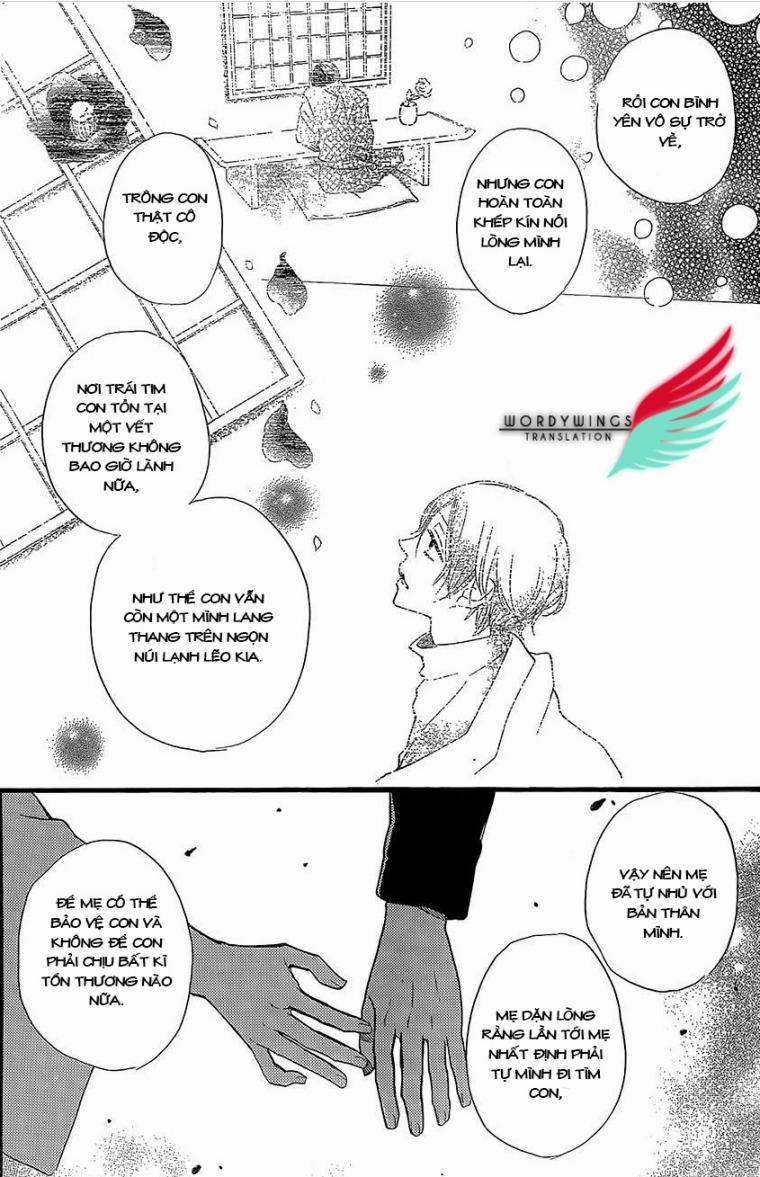 Thổ Thần Tập Sự 134 trang 23