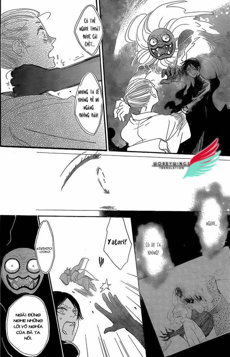 Thổ Thần Tập Sự 134 trang 26