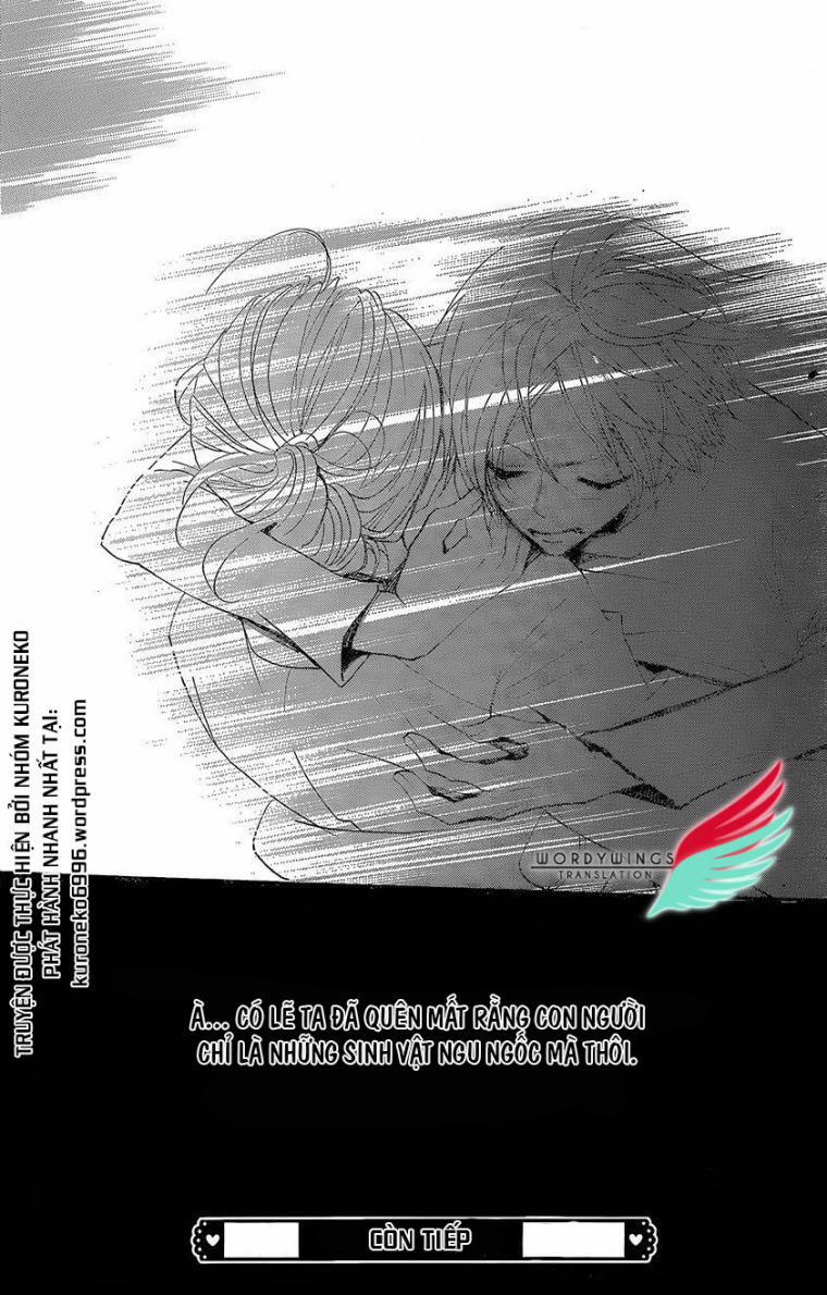 Thổ Thần Tập Sự 134 trang 34