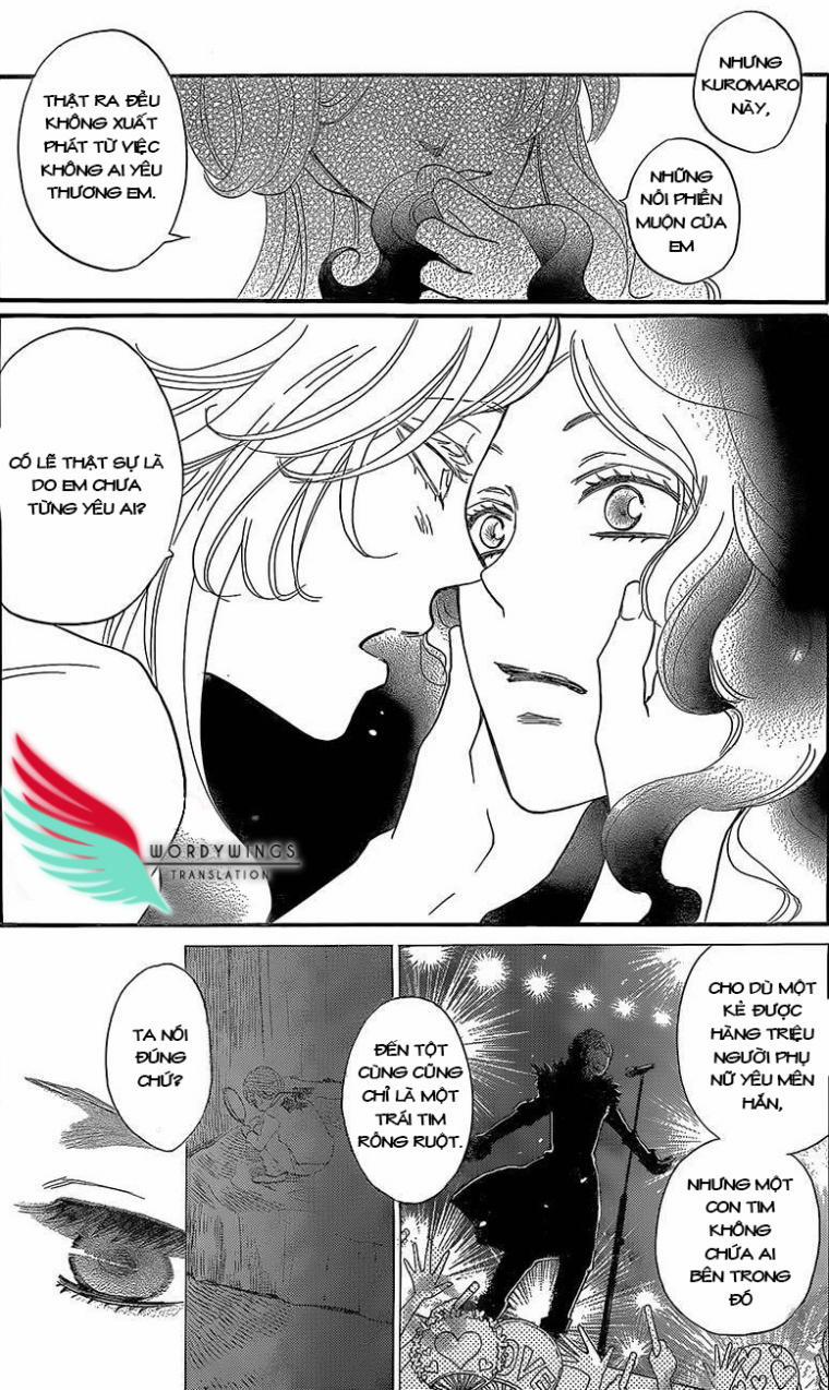 Thổ Thần Tập Sự 134 trang 9